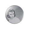 Stříbrná mince 1kg  Emerson Fittipaldi