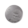 Stříbrná mince 1kg  Alain Prost