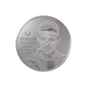 Stříbrná mince 1oz   Jenson Button