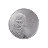 Stříbrná mince 1oz   James Hunt