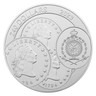 Silver coin 3kg Thaler James Hunt