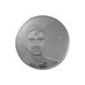 Stříbrná mince 5oz  Damon Hill