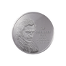 Stříbrná mince 5oz  Graham Hill