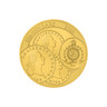 Gold coin 10oz Thaler Alan Jones