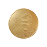 Gold coin 1kg Alan Jones