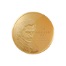 Gold coin 5kg Graham Hill