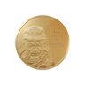 Gold coin 5oz Niki Lauda