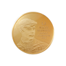 Zlatá mince 5oz  Nigel Mansell