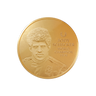 Zlatá mince 5oz  Jody Scheckter